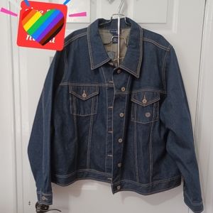 Chaqueta